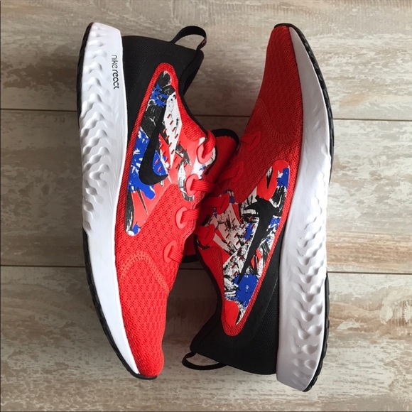 NWT Nike Legend React Rare - Picture 8 of 8